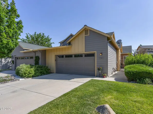 5725 Crooked Stick Way, Sparks, NV 89436