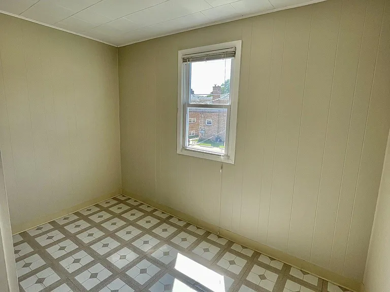 Den/office from 2nd bedroom