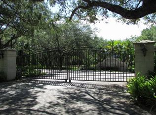 11400 Smathers Cir, Pinecrest, FL 33156