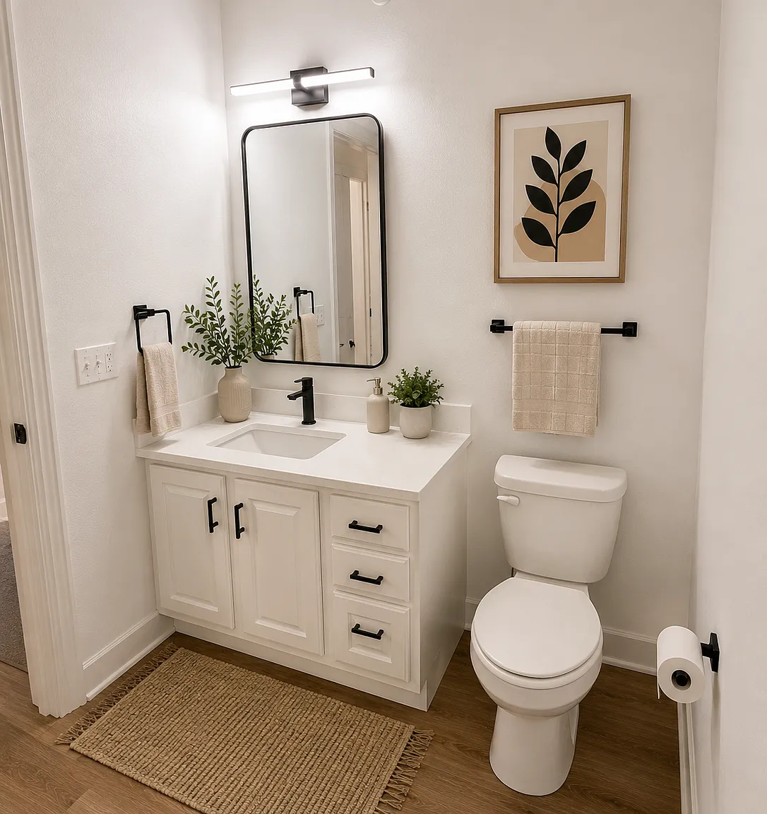 JW Flats Condominiums - Unit 24 — Photo 3