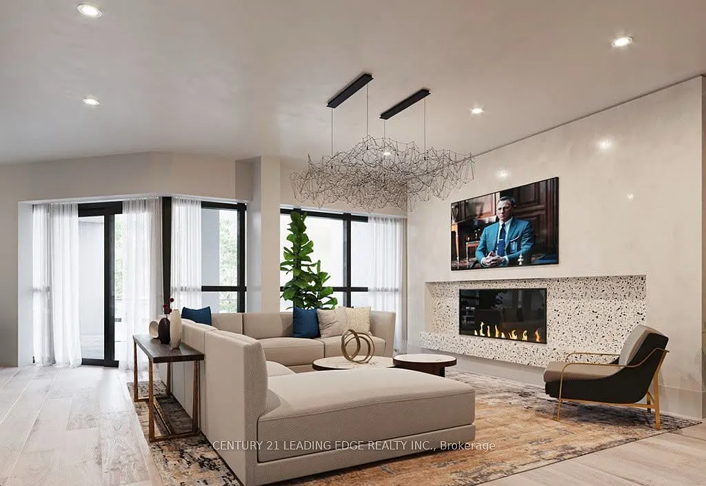 Linea Condominiums — Photo 4