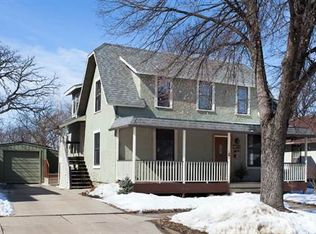 311 7th Ave NW, Rochester, MN 55901