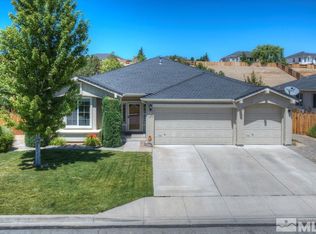 1277 Sticklebract Dr, Sparks, NV 89441
