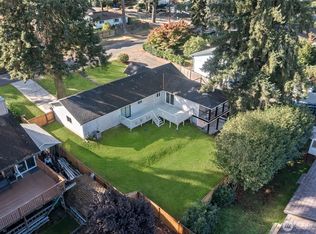 625 173rd Street S, Spanaway, WA