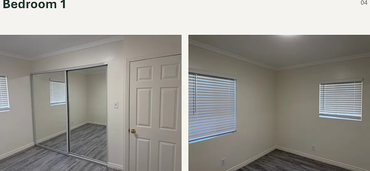 2 bed, 750 sqft, $2,800 — Photo 2