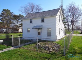 833 Water St, Martin, OH 43445