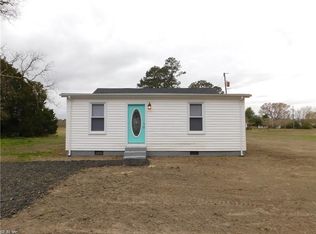 417 Freeman Mill Rd, Suffolk, VA 23438