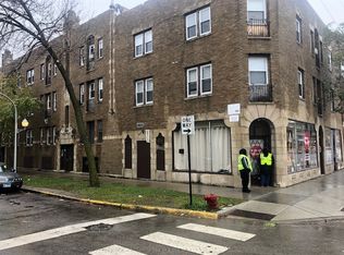 Chicago North Avenue Properties, Chicago, IL 60651