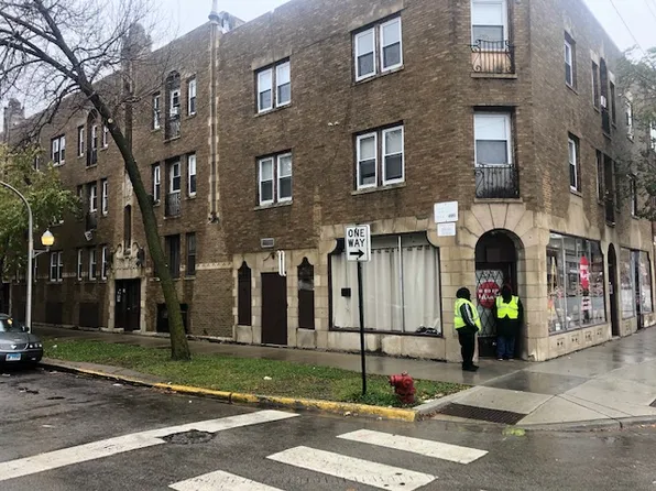 Chicago North Avenue Properties