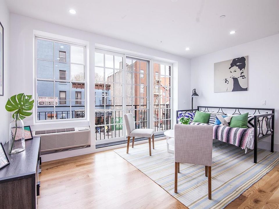 1st image of 410 Nostrand Ave APT 2A
