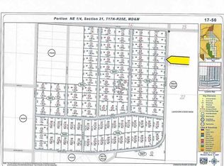 8105 Magnolia St, Silver Springs, NV