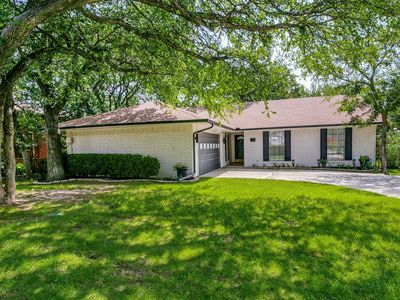 204 Tharp Dr, Highland Village, TX, 75077