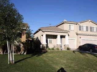 3468 Arabian Pl, Ontario, CA 91761