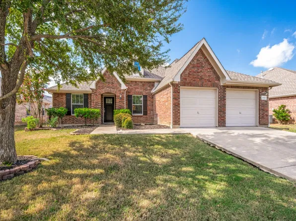2416 Morning Dew Dr, Little Elm, TX 75068