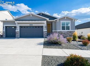 6448 Rolling Creek Dr, Colorado Springs, CO 80924