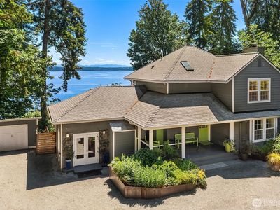 21206 Tramp Harbor Road SW, Vashon, WA, 98070