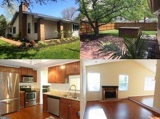 107 N Midland Ave, Sterling, VA 20164