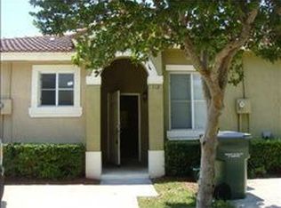 112 SW 16th Ave, Homestead, FL 33030