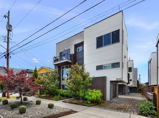 2645 NW 63rd Street, Seattle, WA 98107