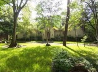 17A W Shady Ln, Houston, TX 77063