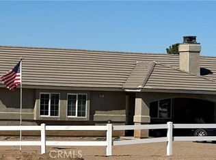 10804 Mono Rd, Victorville, CA 92392