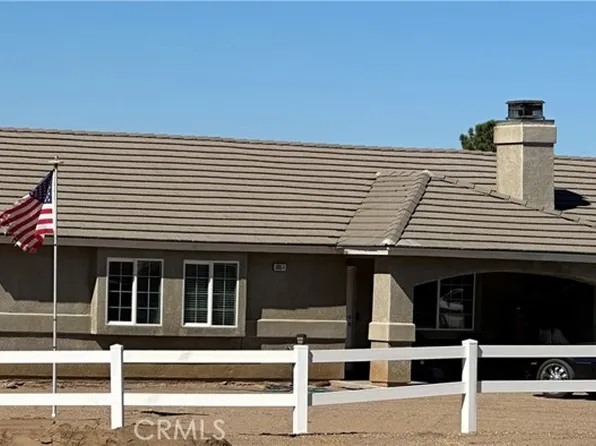 10804 Mono Rd, Victorville, CA 92392