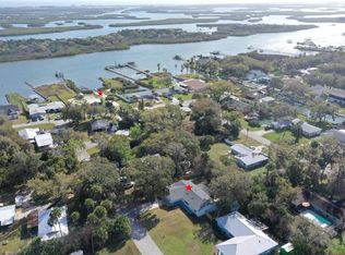 168 N Cory Dr, Edgewater, FL 32141