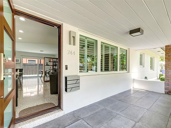 5th image of 744 NE 19th Avenue