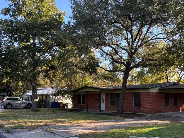 1211 Larkwood Dr, Austin, TX 78723