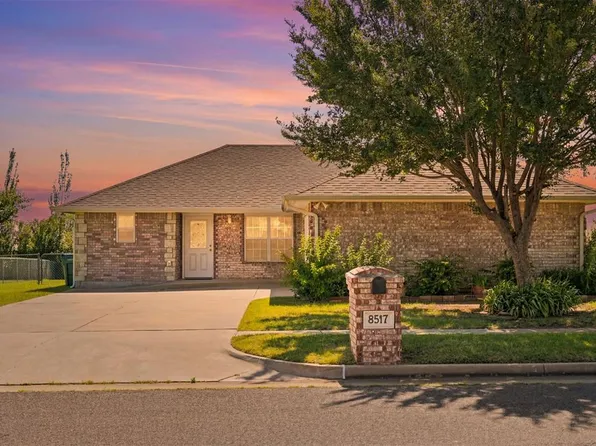 8517 N Phillips Ave, Oklahoma City, OK 73114