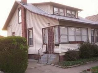 334 Chestnut St, Newcomerstown, OH
