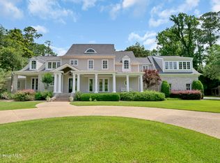 6215 Head Rd, Wilmington, NC 28409