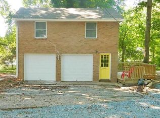 1920 Darwick Rd, Winston Salem, NC 27127