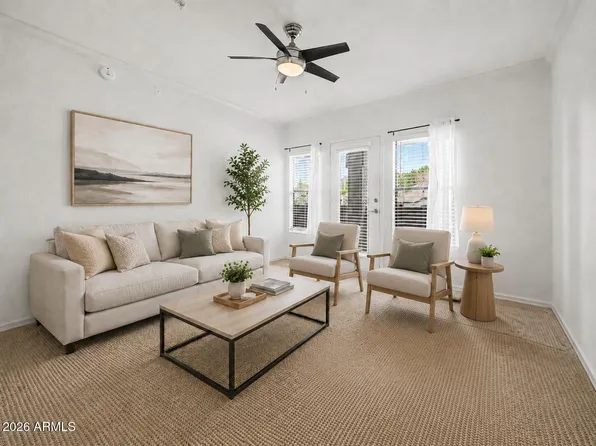 15095 N THOMPSON PEAK Parkway #3022, Scottsdale, AZ 85260