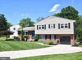 8401 Saunders Rd, Lutherville Timonium, MD 21093