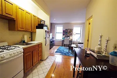 Rented by JM Preston Properties LLC