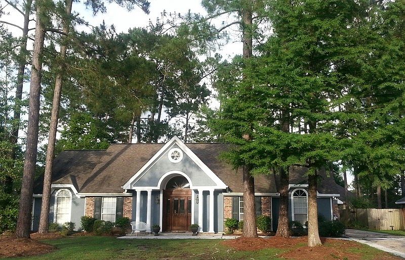 Beautiful Area in Slidell