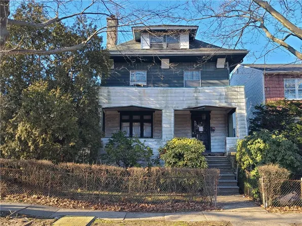 259 E 4th Street, Mount Vernon, NY 10553