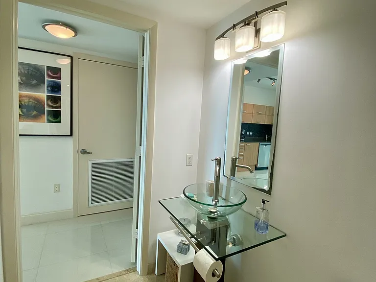 350 S Miami Ave #3813 — Photo 30