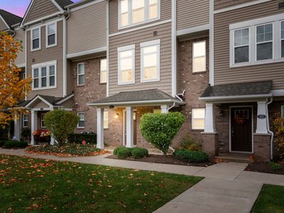 419 Wright St, Wixom, MI, 48393