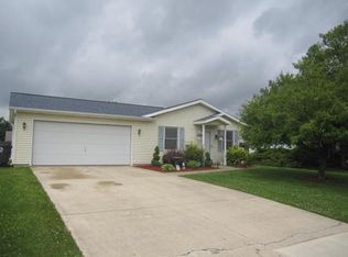 6319 Shell Dr, Fort Wayne, IN 46835