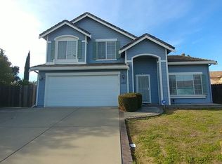 493 Rice Ct, Merced, CA 95348