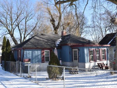 104 Anderson Ave, Joliet, IL, 60433