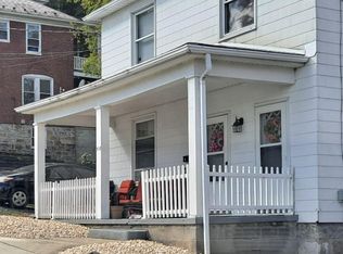 515 Rose Hill Ave #3, Cumberland, MD 21502