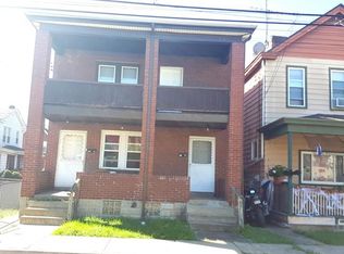 207 Copeland St, Mc Kees Rocks, PA 15136