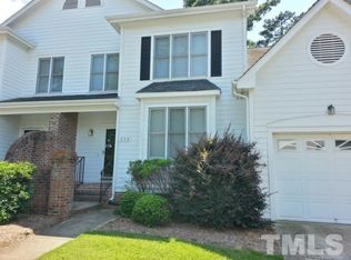 232 Vinca Cir, Cary, NC 27513