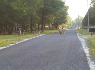 22921 NW 227th Dr, High Springs, FL 32643