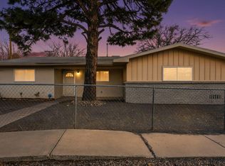 13000 Lomas Verdes Ave NE, Albuquerque, NM 87123