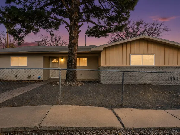 13000 Lomas Verdes Ave NE, Albuquerque, NM 87123