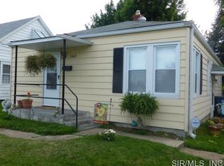 3402 Milton Dr, Alton, IL
